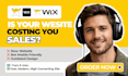 wix website design wix website redesign wix website design wix website redesign