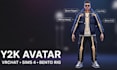 bento rigged second life mesh avatar sims fivem garment mesh