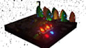 create a custom 3d enviorment