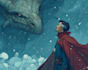 design original comic characters and scenes