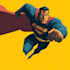 be superhero comic artist illustrator comic page comic