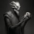 design horror creatures and monsters
