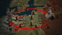 do cinematic geopolitical map animations using geolayers 3
