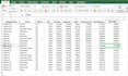 do professional data entry and CRM data entry