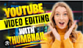 edit youtube shorts for fast growt