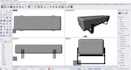 create custom parametric designs using rhino, grasshopper 3d