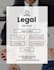draft professional legal agreements and contracts