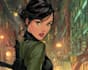 draw custom comic book art, characters, and scenes