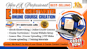 online course content training content digital course ebook online course