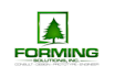 create unique packaging company logo