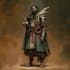 dnd character art and dnd character art