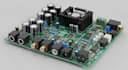 design and fabricate an audio pcb