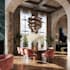 make  interior design and realistic 3d rendering