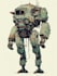 do complete mecha concept arts