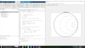 code, design and simulate using matlab and simulink
