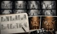 draw cinematic storyboard, film storyboard, comic panels and animatics