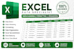 convert PDF to excel with accurate data cleaning