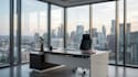 design professional zoom backgrounds