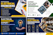 do professional electrical projects