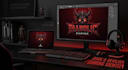 create a high end custom graphics and ai assisted visuals for your brand