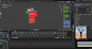 create viral roblox dance animation