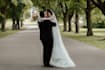 professionally edit wedding photos