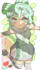 create cute anime girlies commision