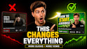 design high CTR gaming youtube thumbnails