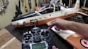 build drones, rc cars, rovers, and boats using ardupilot