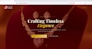 build a business website with admin panel