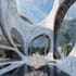 do 3d interior, exterior rendering using 3ds max and corona