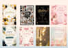 design a creative happy birthday poster for any ocassion