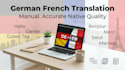 do an appreciable translations
