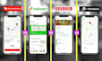 reactivate amazon flex account with bot grabber uber bot