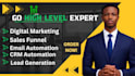 help agencies automate lead generation with gohighlevel