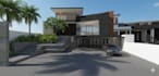 create architectural walkthrough, bird eye, drone 3d video