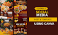 setup and manage profitable facebook ads and meta ads campaign