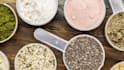 develop food, beverage and supplement formulations and recipes