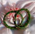 create beautiful handcrafted bangles for any occasion