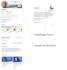 build your brand authority for google knowledge graph