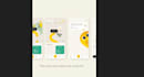 create interactive rive, lottie animation for web and app