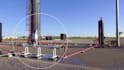 create 3d industrial process animation oil and gas technical engineering video