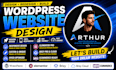 build wordpress website using brizy pro brizy cloud elementor pro brizy builder