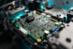 design ecu, automotive pcb, ev electronics, bms, can bus and motor controller