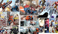 do comic book illustration comic graphic novel comic book artist comic book page
