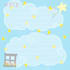design cute notepad, digital planner, diary, notebook, sticky notes