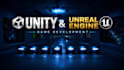 do mobile game development in unity, unreal engine, fix bug, mechanic, plugin