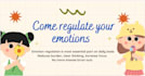 help you in emotion regulation, clarity of mind and improve your focus
