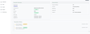 develop a secure fintech payment platform