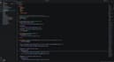 do backend development in go